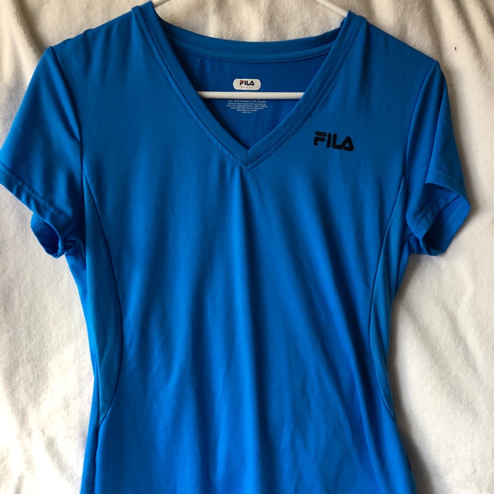 Fila Workout T-shirt
